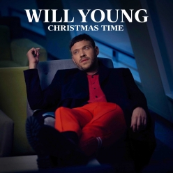 Will Young - Christmas Time